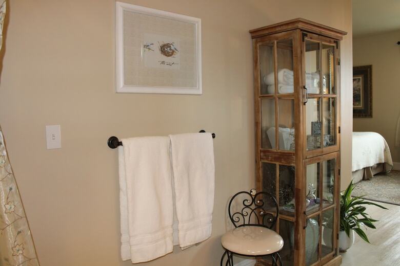 Ambiance Bed & Breakfast