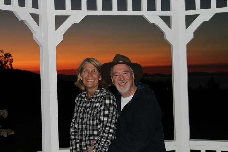 Ambiance Bed & Breakfast