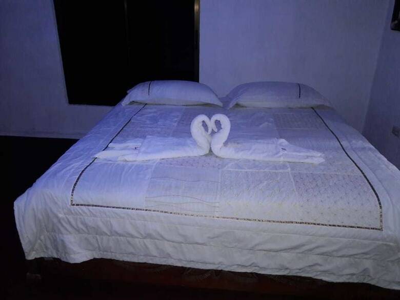 Hotel Osly Del Norte
