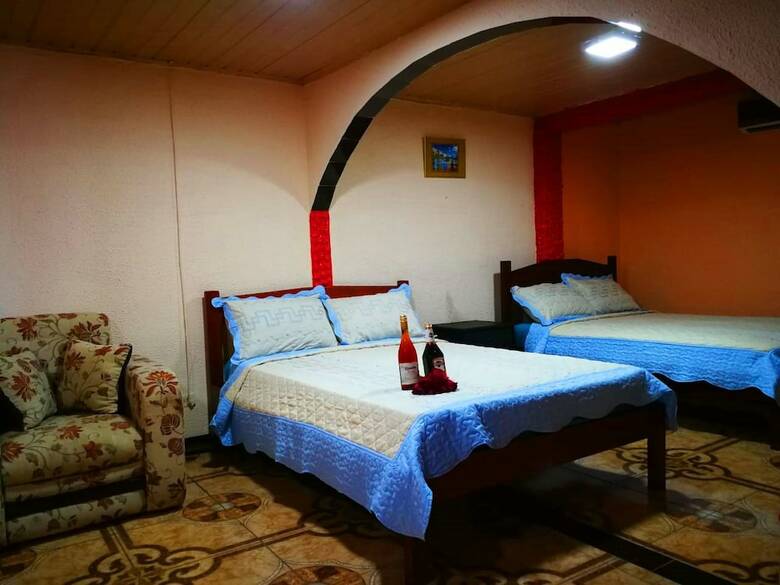 Hotel Osly Del Norte