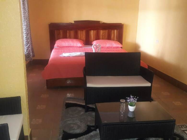 Hotel Osly Del Norte