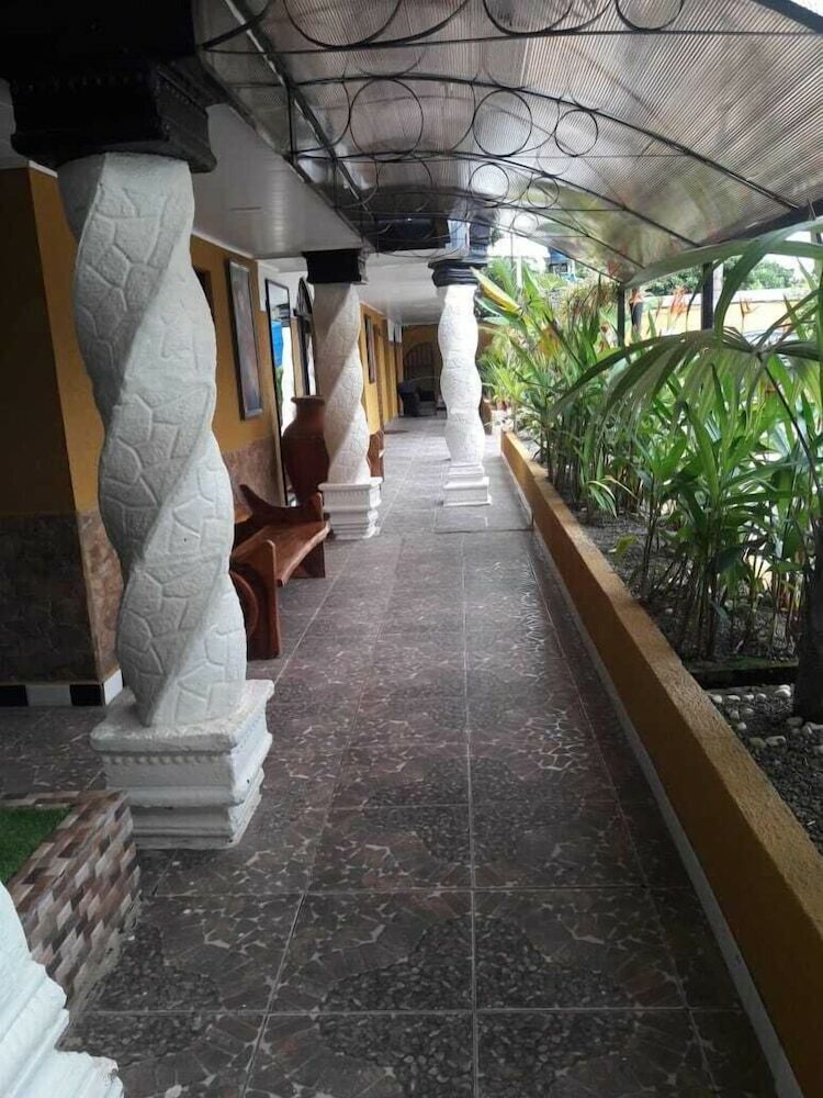 Hotel Osly Del Norte