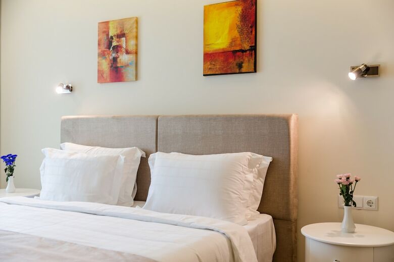 Hotel Best Western Premier Batumi