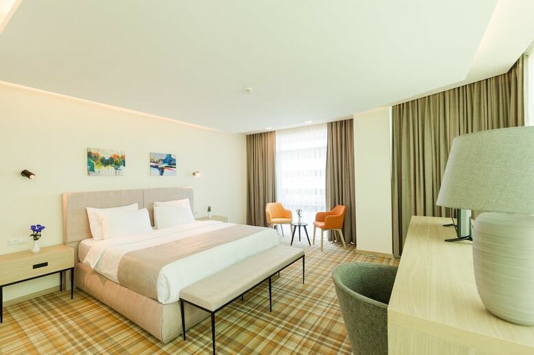 Hotel Best Western Premier Batumi