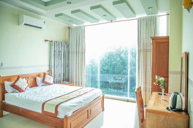 Phu Quynh Phan Rang Hotel