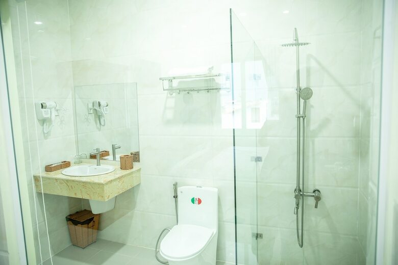 Phu Quynh Phan Rang Hotel