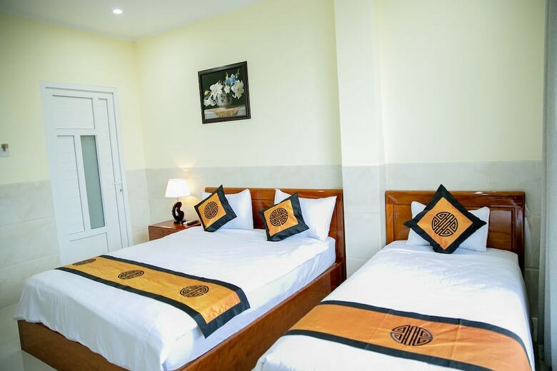 Phu Quynh Phan Rang Hotel
