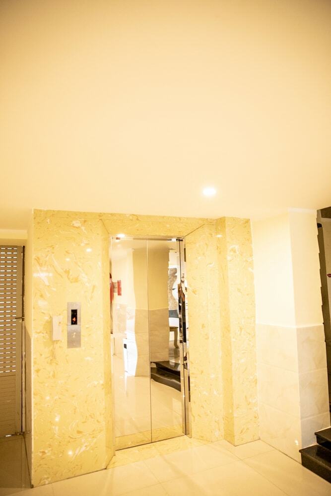 Phu Quynh Phan Rang Hotel