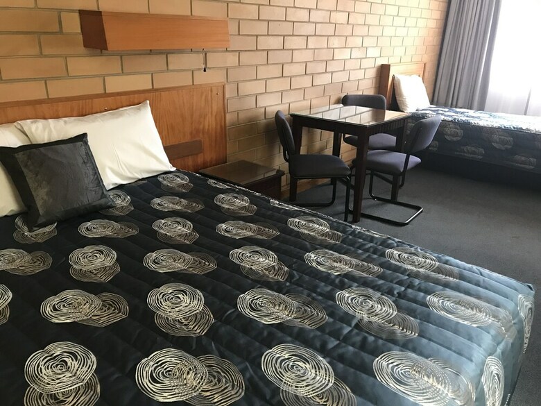 Frewville Motor Inn