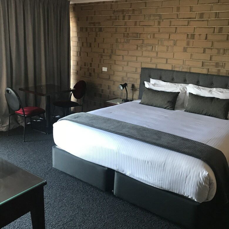 Frewville Motor Inn