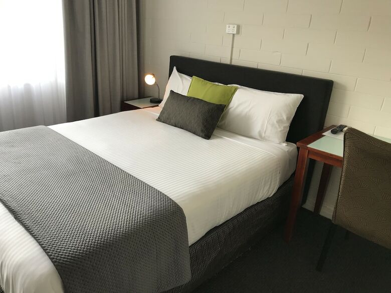 Frewville Motor Inn