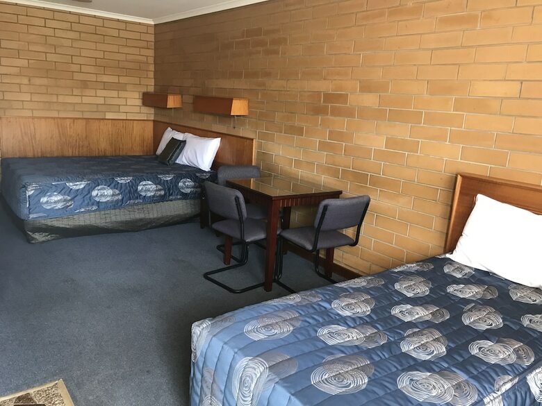 Frewville Motor Inn