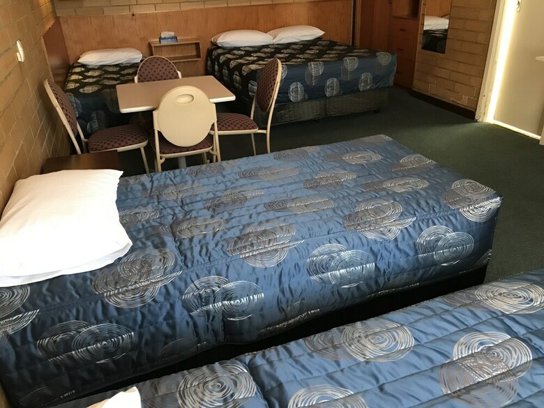 Frewville Motor Inn