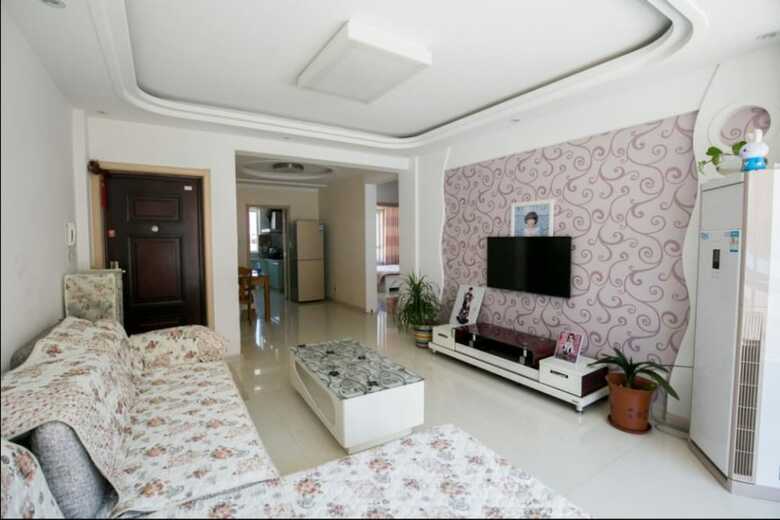 Apartamentos Xiaomin Inn Lantian Garden 1