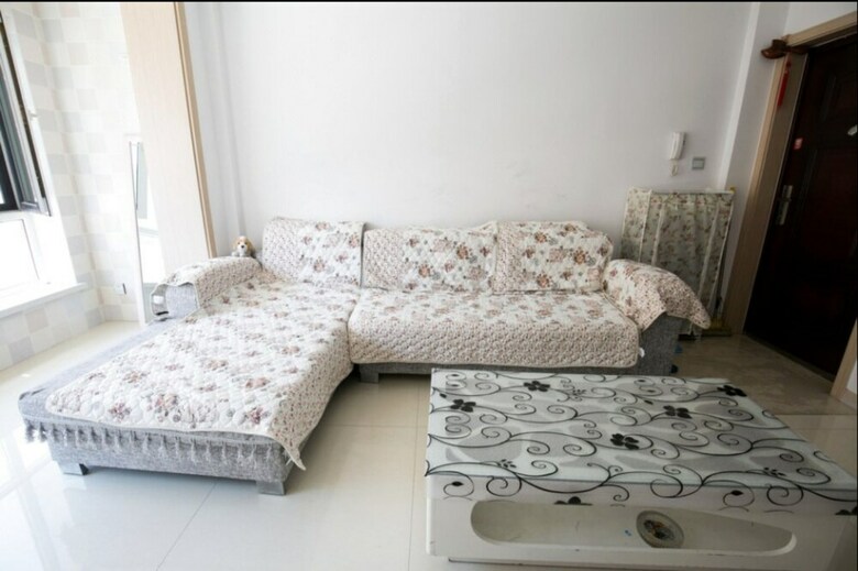 Apartamentos Xiaomin Inn Lantian Garden 1