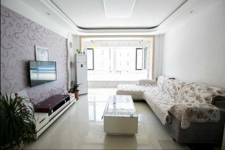 Apartamentos Xiaomin Inn Lantian Garden 1