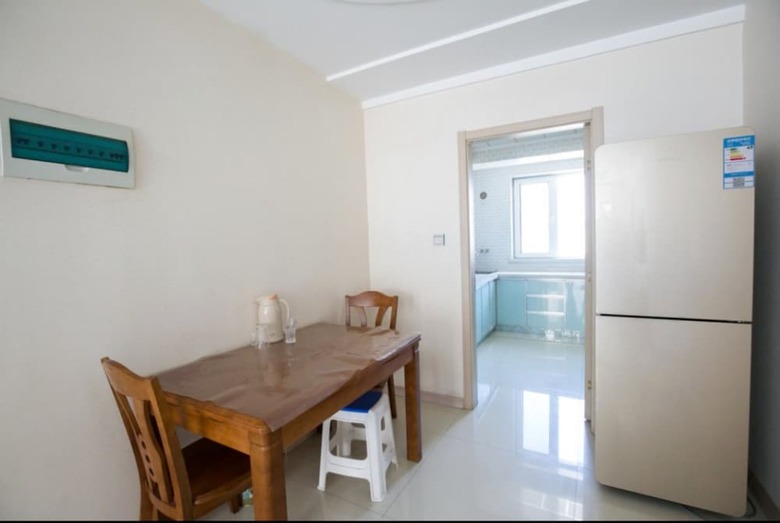 Apartamentos Xiaomin Inn Lantian Garden 1