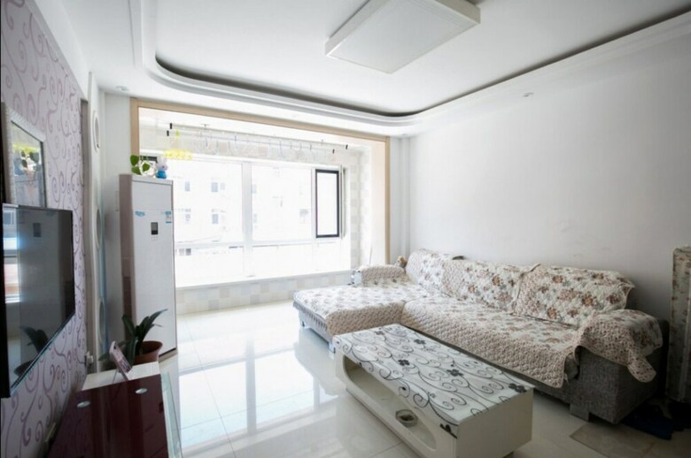 Apartamentos Xiaomin Inn Lantian Garden 1