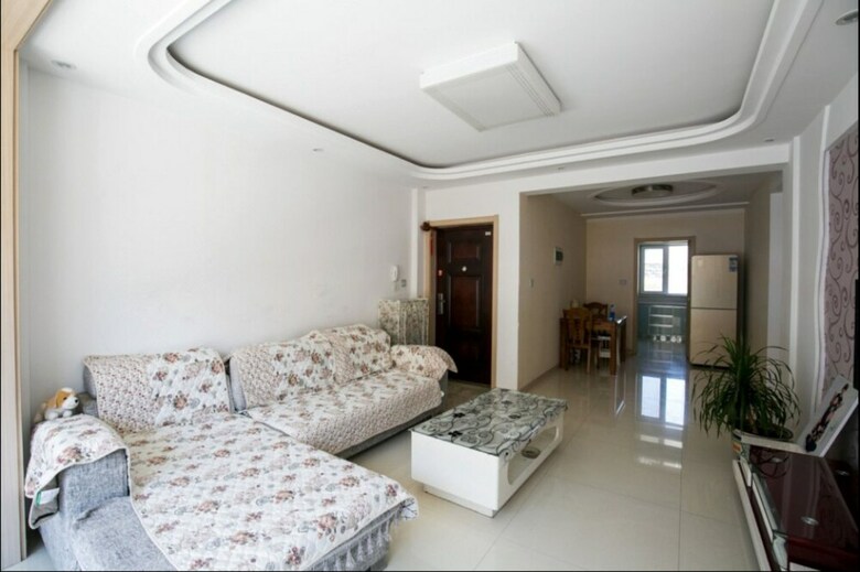 Apartamentos Xiaomin Inn Lantian Garden 1