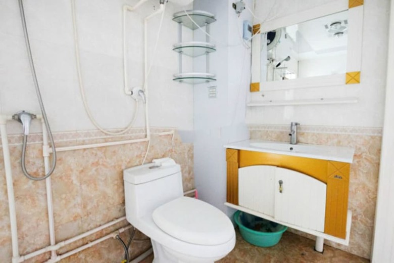 Apartamentos Xiaomin Inn Lantian Garden 2