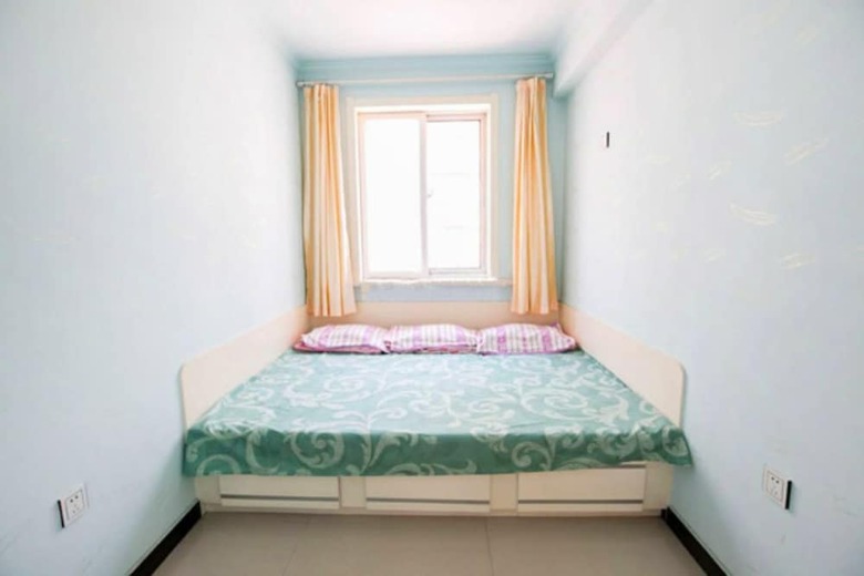 Apartamentos Xiaomin Inn Lantian Garden 2