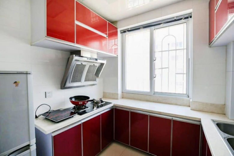 Apartamentos Xiaomin Inn Lantian Garden 2