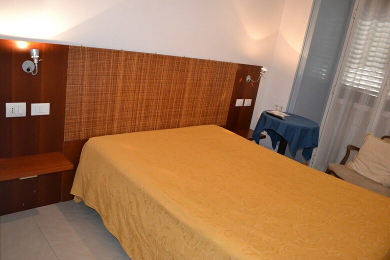 Hotel Ferraro