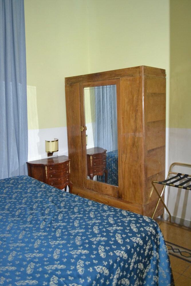 Hotel Ferraro