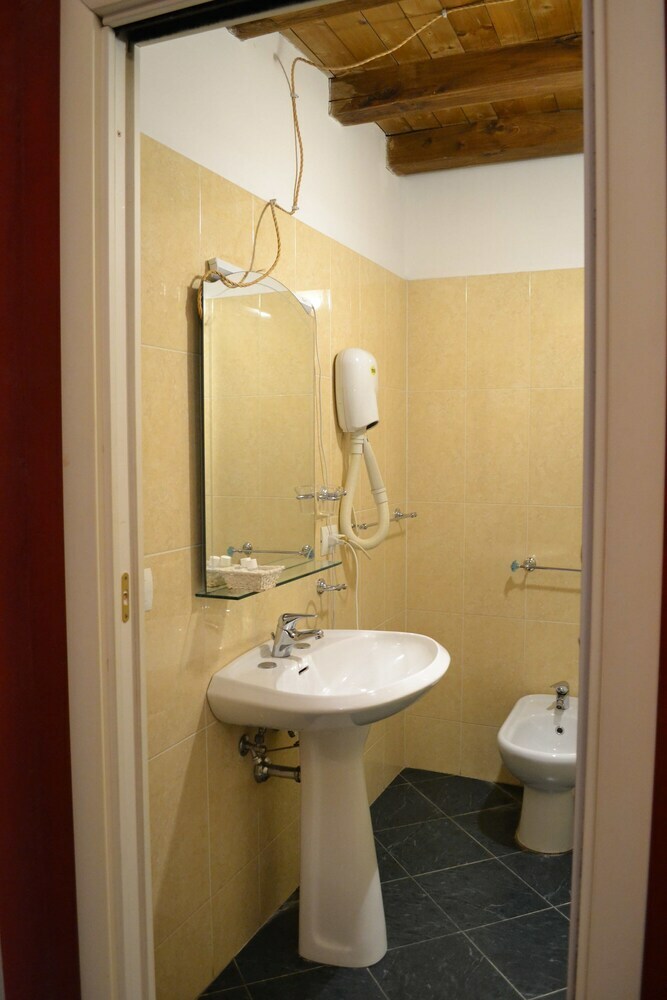 Hotel Ferraro