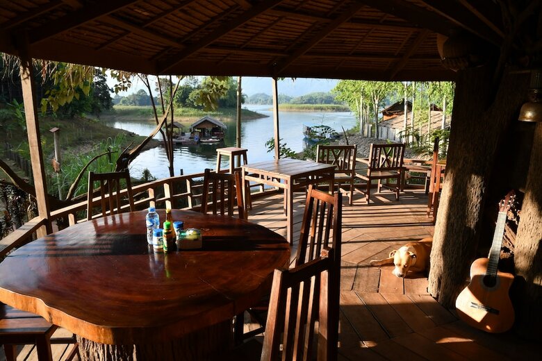 Hotel Nirvana Archipel Resort