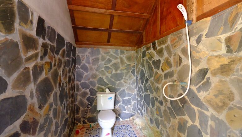 Hotel Silver Cliff Bungalows