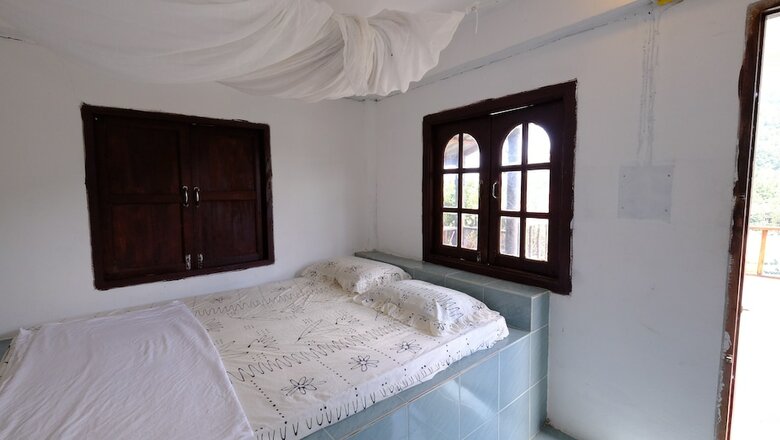 Hotel Silver Cliff Bungalows