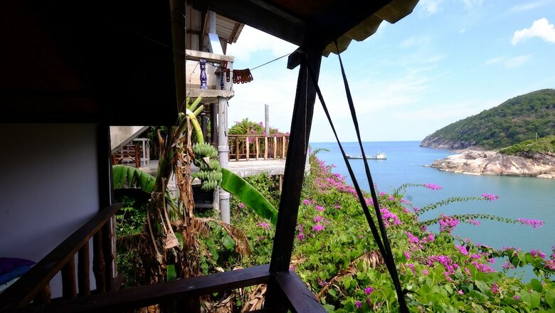Hotel Silver Cliff Bungalows