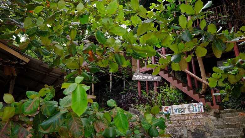 Hotel Silver Cliff Bungalows