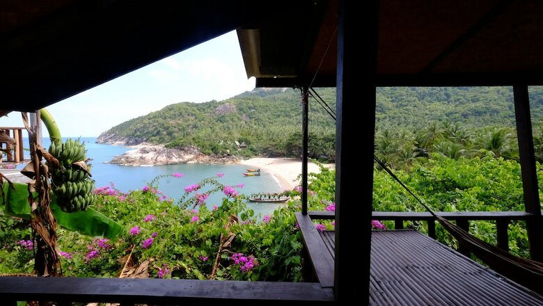 Hotel Silver Cliff Bungalows