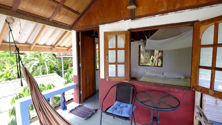 Hotel Silver Cliff Bungalows