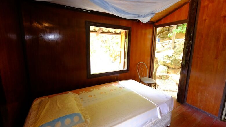 Hotel Silver Cliff Bungalows