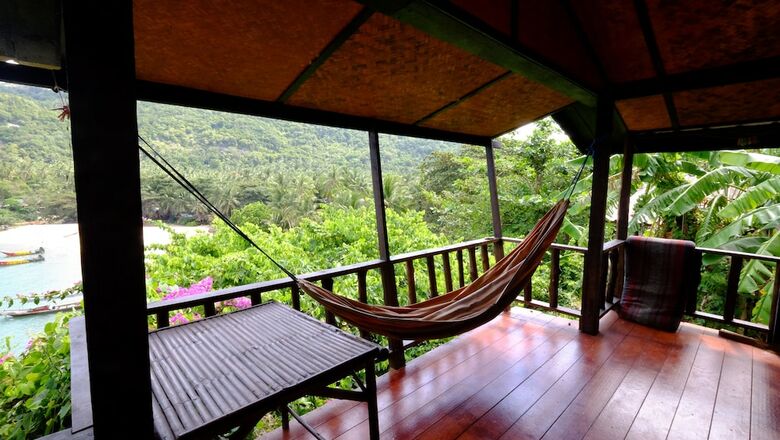 Hotel Silver Cliff Bungalows