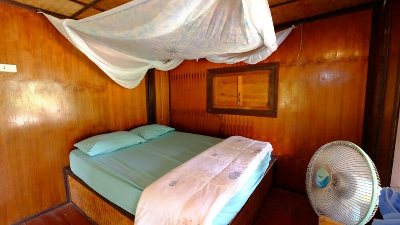 Hotel Silver Cliff Bungalows