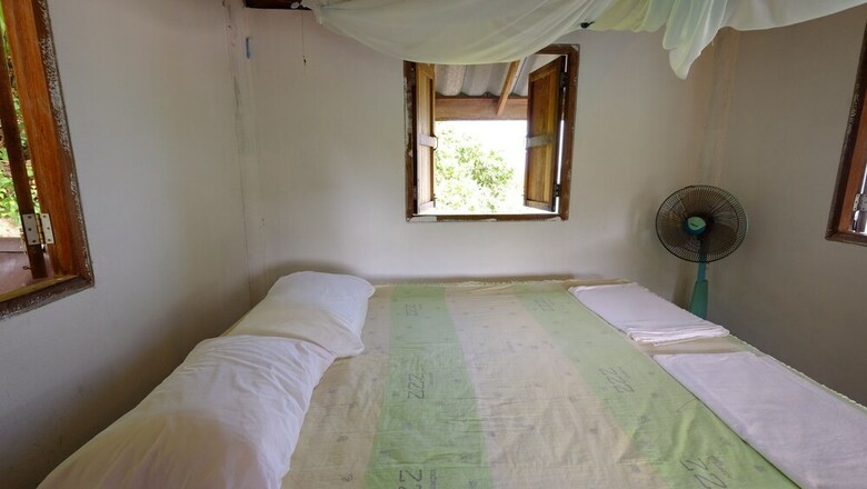 Hotel Silver Cliff Bungalows