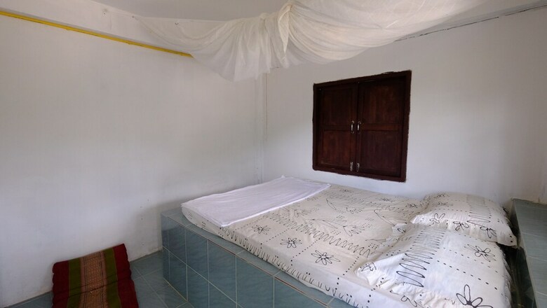 Hotel Silver Cliff Bungalows