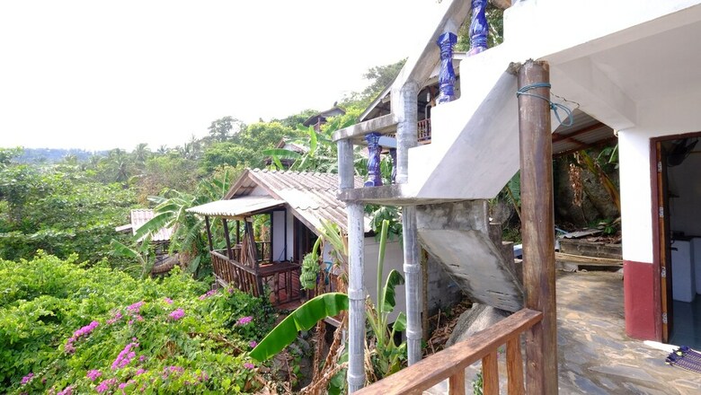 Hotel Silver Cliff Bungalows