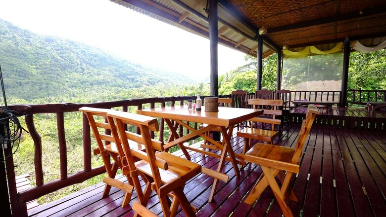 Hotel Silver Cliff Bungalows