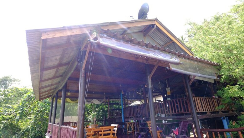 Hotel Silver Cliff Bungalows