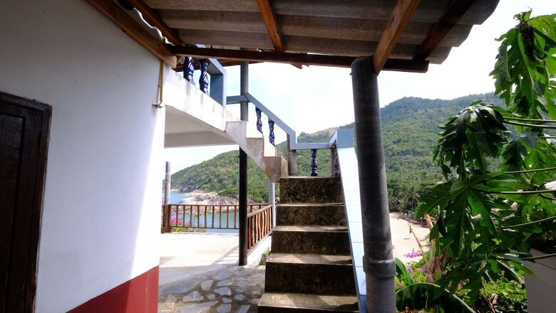 Hotel Silver Cliff Bungalows