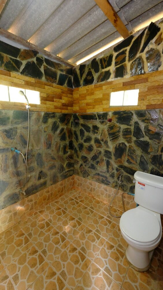 Hotel Silver Cliff Bungalows