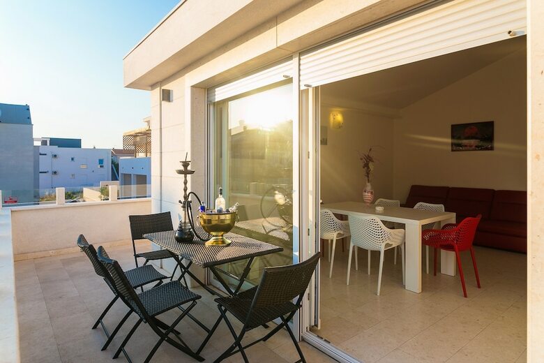 Apartamentos Villa Antonio