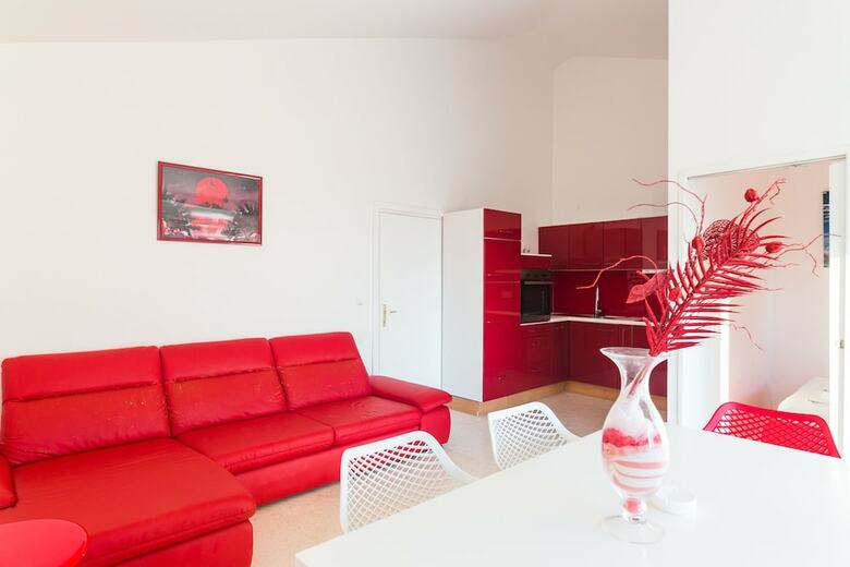 Apartamentos Villa Antonio