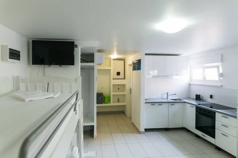 Apartamentos Villa Antonio