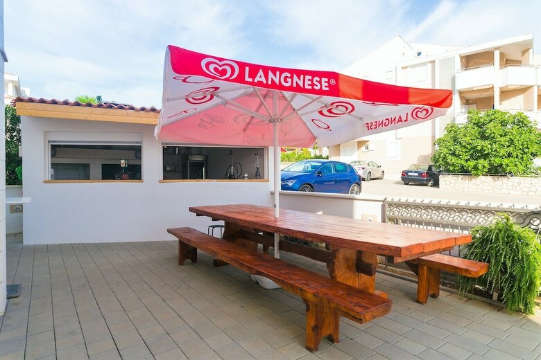 Apartamentos Villa Antonio